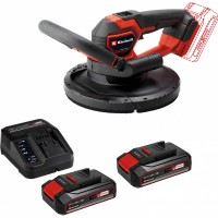 Grinder / Polisher Einhell Professional TP-DWS 18/225 Li BL (2x2.5 Ah) 