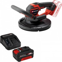 Grinder / Polisher Einhell Professional TP-DWS 18/225 Li BL (1x4.0 Ah) 