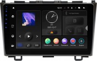 Photos - Car Stereo Incar TMX-0110