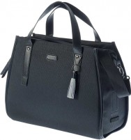 Bike Bag Basil Noir Business Bag 13 L 13 L