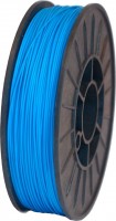 Photos - 3D Printing Material Pochatok Filament 13014 0.75 kg  turquoise