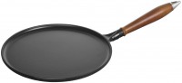 Photos - Pan Staub 40509-525 28 cm black