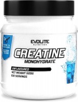 Photos - Creatine Evolite Nutrition Creatine Monohydrate 1000 g