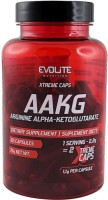 Photos - Amino Acid Evolite Nutrition AAKG Xtreme Caps 60 cap 
