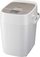 Photos - Breadmaker Panasonic SD-MDX102-W 