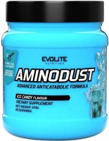 Photos - Amino Acid Evolite Nutrition Aminodust 474 g 