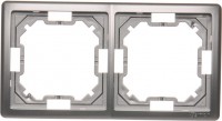 Photos - Socket / Switch Plate Simon Basic BMR2/21