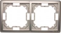 Photos - Socket / Switch Plate Simon Basic BMR2/29
