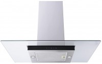 Cooker Hood CDA ECNK91SS stainless steel