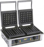 Photos - Toaster Roller Grill GED 20 