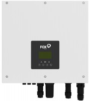 Photos - Inverter FoxESS H1-4.6-E-G2