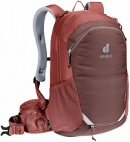 Photos - Backpack Deuter Superbike 16 SL 16 L