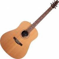 Photos - Acoustic Guitar Seagull S6 Collection 1982 
