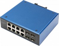 Switch Digitus DN-651153 