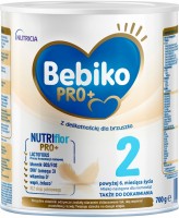 Photos - Baby Food Bebiko Nutriflor Pro Plus 2 700