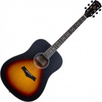 Photos - Acoustic Guitar Arrow Gold D 