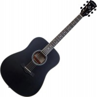 Photos - Acoustic Guitar Arrow Silver D 