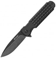 Photos - Knife / Multitool Ganzo G627-BK 