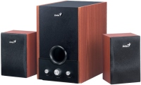 Photos - PC Speaker Genius SW-HF2.1 1700 