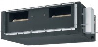 Photos - Air Conditioner Panasonic CS-F43DD2E5/CU-B43DBE8 120 m²