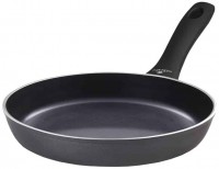 Photos - Pan GERLACH Contrast Procoat 489103 24 cm  black