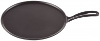 Photos - Pan Le Creuset 20136270000460 27 cm  black