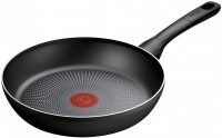 Photos - Pan Tefal Resist Essential C3940432 24 cm  black