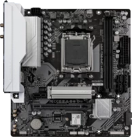 Photos - Motherboard Gigabyte B650M GAMING WIFI