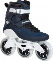 Roller Skates POWERSLIDE Swell Navy 110 