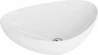 Photos - Bathroom Sink Domino Penne 59 LT-1048 590 mm