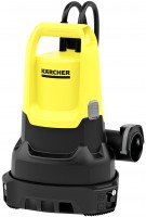 Submersible Pump Karcher SP 16.000 Dual 