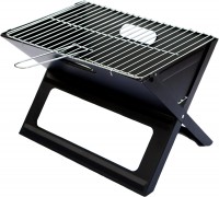 BBQ / Smoker Hi-Gear Notebook BBQ Grill 