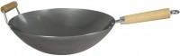 Pan Dexam 12108514 36 cm  gray