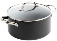 Photos - Stockpot Green Pan Valencia Pro CC003792-001 