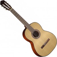 Photos - Acoustic Guitar Cort AC100 LH