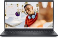 Photos - Laptop Dell Inspiron 15 3535 (3535-A813BLKDX)