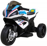 Photos - Kids Electric Ride-on Ramiz BMW HP4 