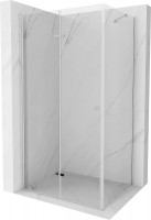 Photos - Shower Enclosure Mexen Lima 95x81