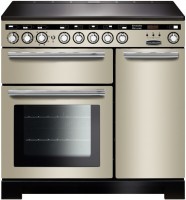 Cooker Rangemaster EDL90EIIV/C ivory