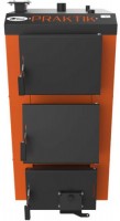 Photos - Boiler Bizon Praktik 30 30 kW