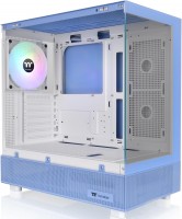 Photos - Computer Case Thermaltake View 270 TG ARGB blue