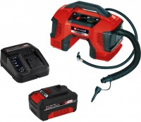 Photos - Car Pump / Compressor Einhell Expert Pressito 18/21 (1x4.0Ah) 