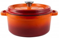 Photos - Stockpot Vintage Cuisine VC2P2619OR20CP 