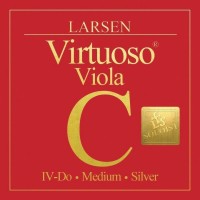 Photos - Strings Larsen Viola Strings Virtuoso C Soloist 