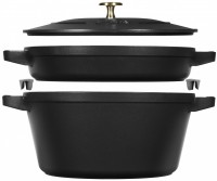 Stockpot Staub 40508-383 