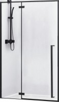 Photos - Shower Screen REA Fargo 120 REA-K6328 