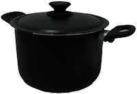 Stockpot Ibili Inducta 411522 