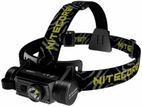 Photos - Flashlight Nitecore HC60 V2