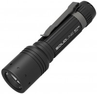 Flashlight Led Lenser ST7R 