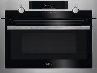Built-In Microwave AEG KME 525860 M 
